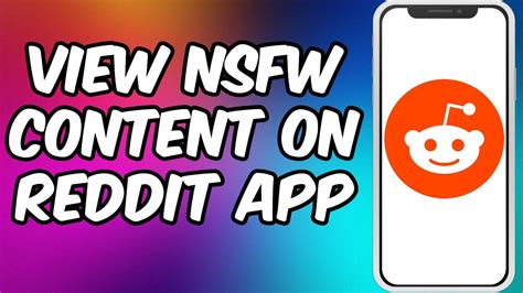 nsfwsubreddit|How to View NSFW Content on Reddit: A Complete Guide for